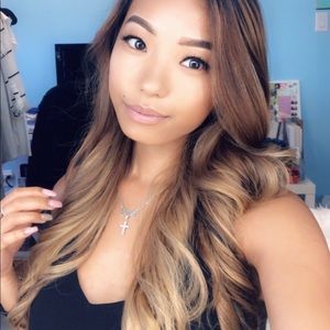 Meet your Posher, Nancy